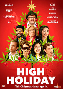 High Holiday (2021)